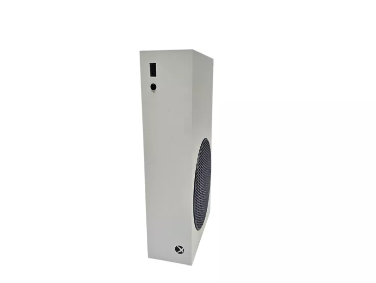KONSOLA XBOX SERIES S, 1 PAD, OKABLOWANIE