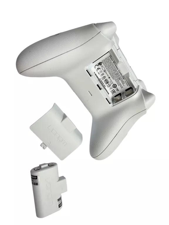 KONSOLA XBOX SERIES S, 1 PAD, OKABLOWANIE