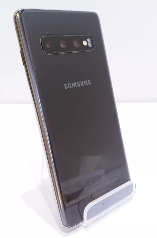 TELEFON SAMSUNG GALAXY S10 8/128GB DUALSIM