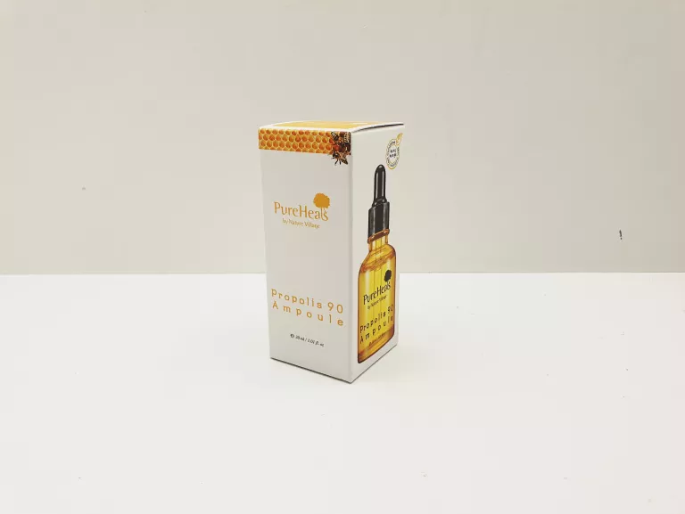 SERUM WIELOZADANIOWE PUREHEALS PROPOLIS 90 AMPUŁKA 30ML