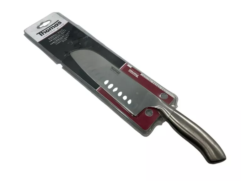 NÓŻ SANTOKU THOMAS STAN IGŁA