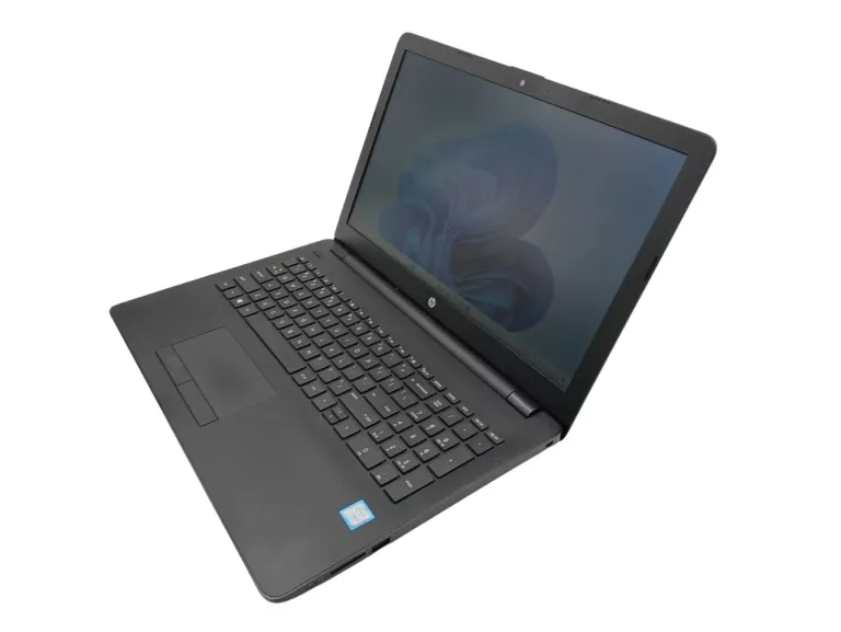 LAPTOP HP 15-BS031NW 15,6" I5-7200U 4/256GB SSD HD GRAPHICS FAMILY
