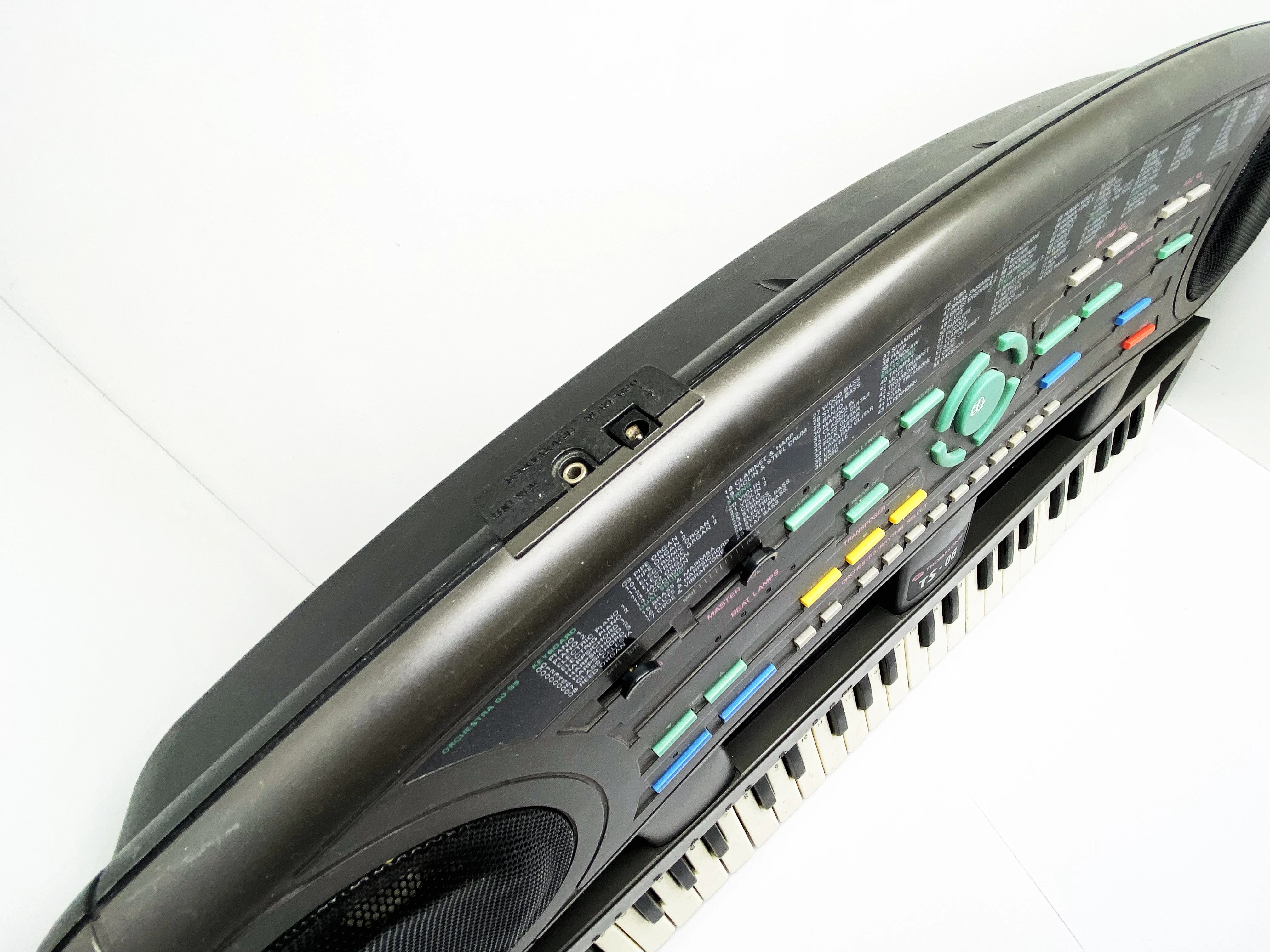 keyboard-thompsonic-ts-06-ean-gtin-4568676444