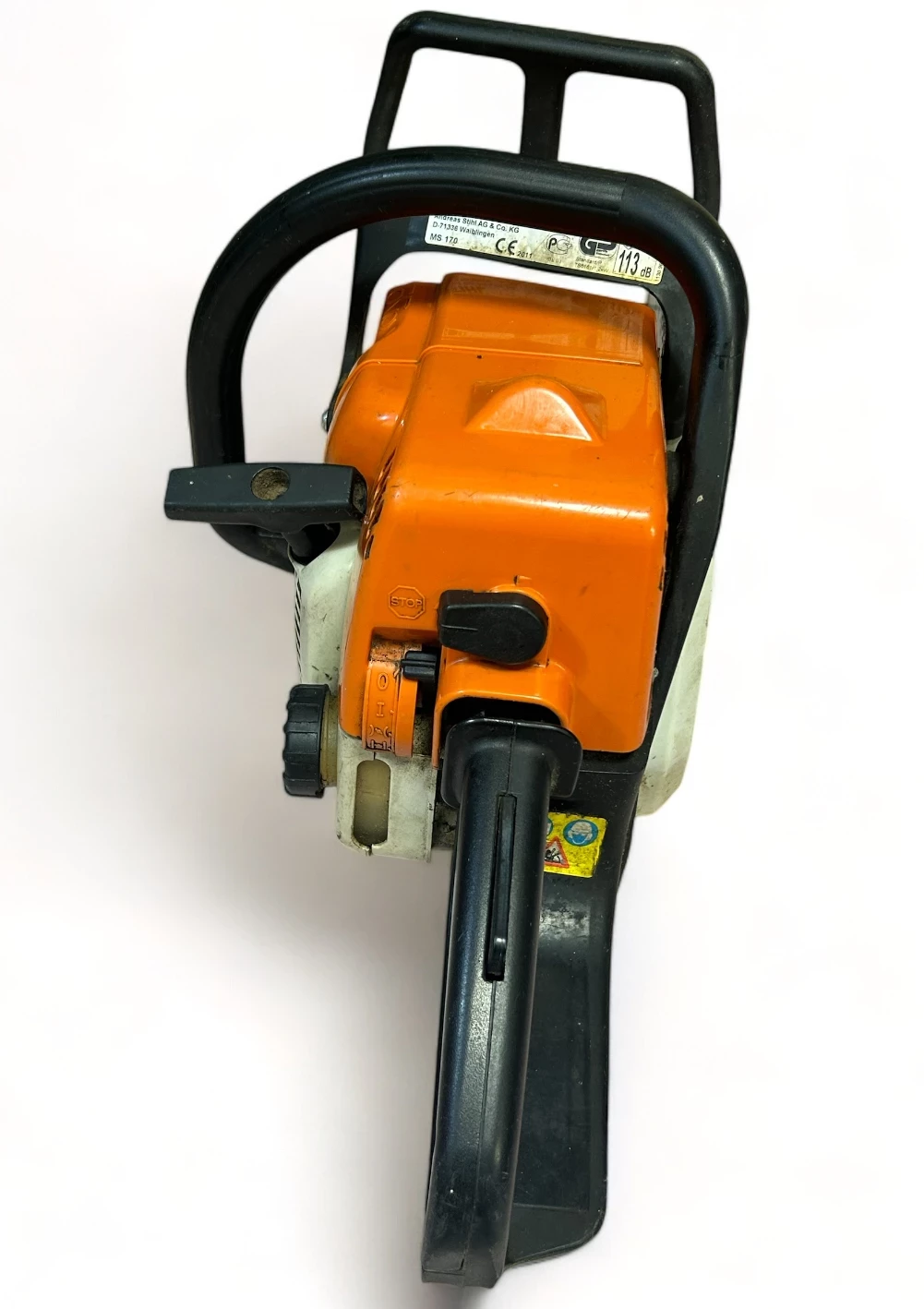 pila-spalinowa-stihl-ms-170-okazja-stan-11323-2