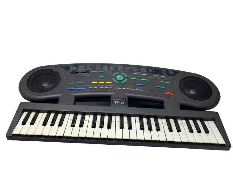 KEYBOARD THOMPSONIC TS-06