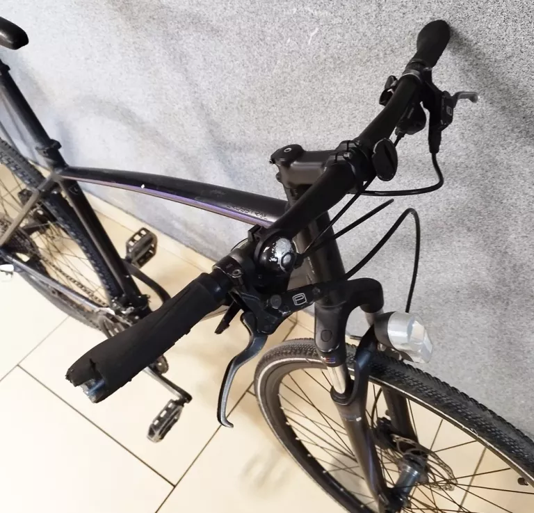 ROWER SPECIALIZED CROSSTRAIL L 27,5 ''