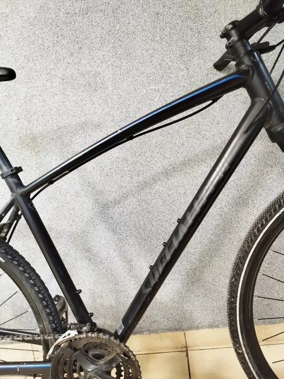 ROWER SPECIALIZED CROSSTRAIL L 27,5 ''