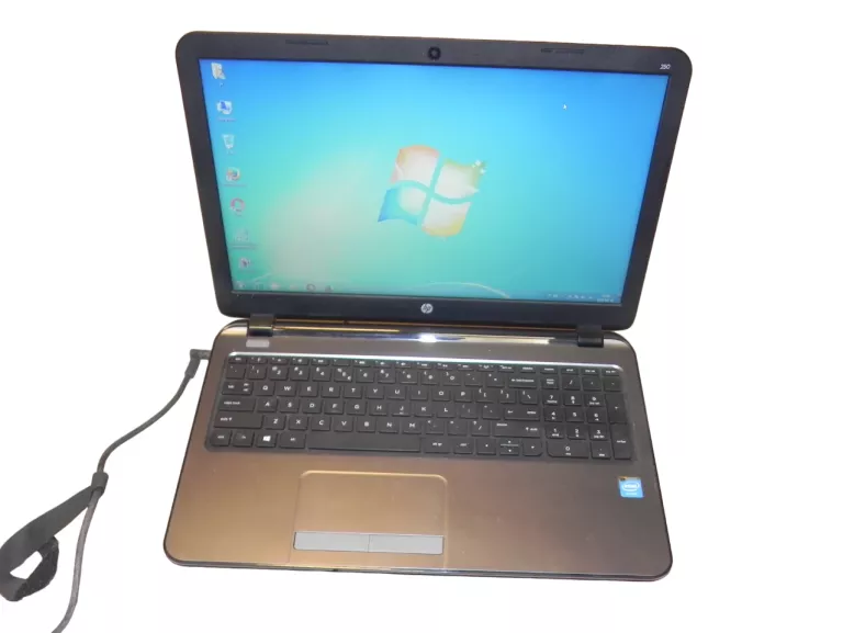 LAPTOP HP250 G3 4/500GB CELERON N2840 CZYTAJ!