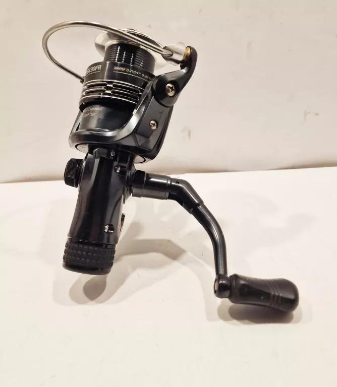 KOŁOWROTEK JAXON TOP FEEDER 30FR