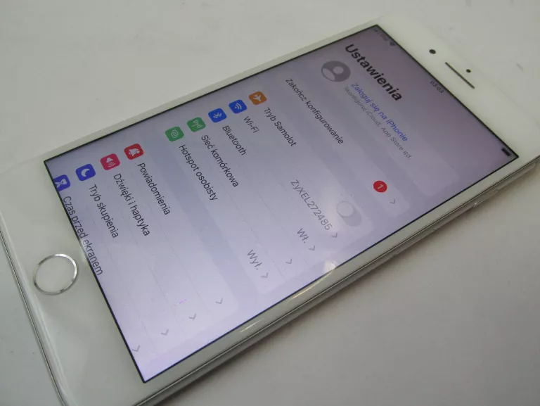 TELEFON IPHONE 7 PLUS 3GB/128GB