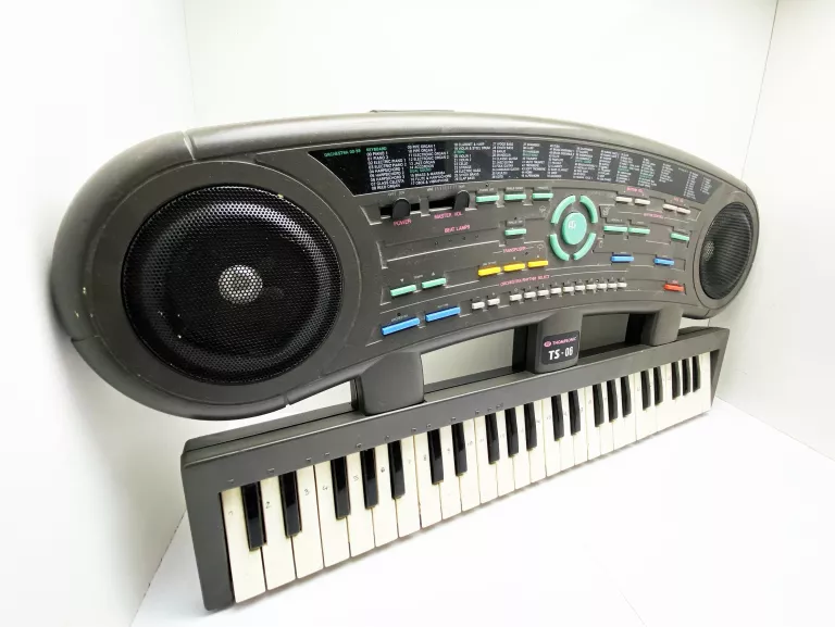 KEYBOARD THOMPSONIC TS-06