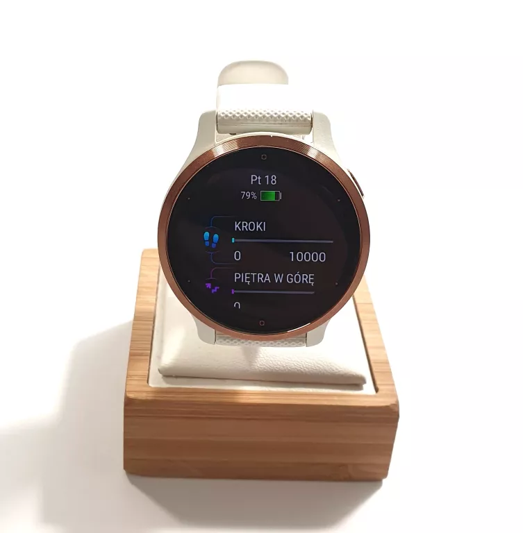 SMARTWATCH GARMIN VENUM 2S PUDEŁKO