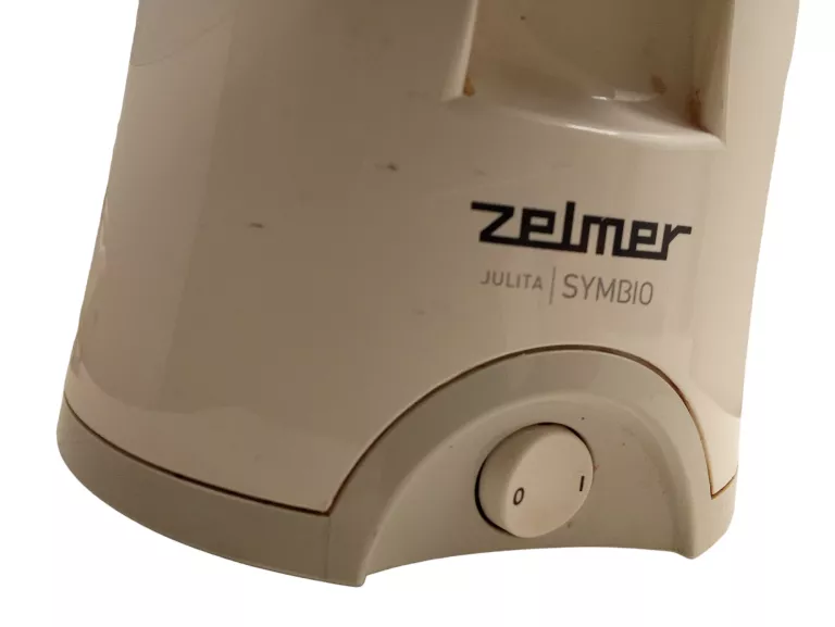 SOKOWIRÓWKA ZELMER JULITA SYMBIO 377
