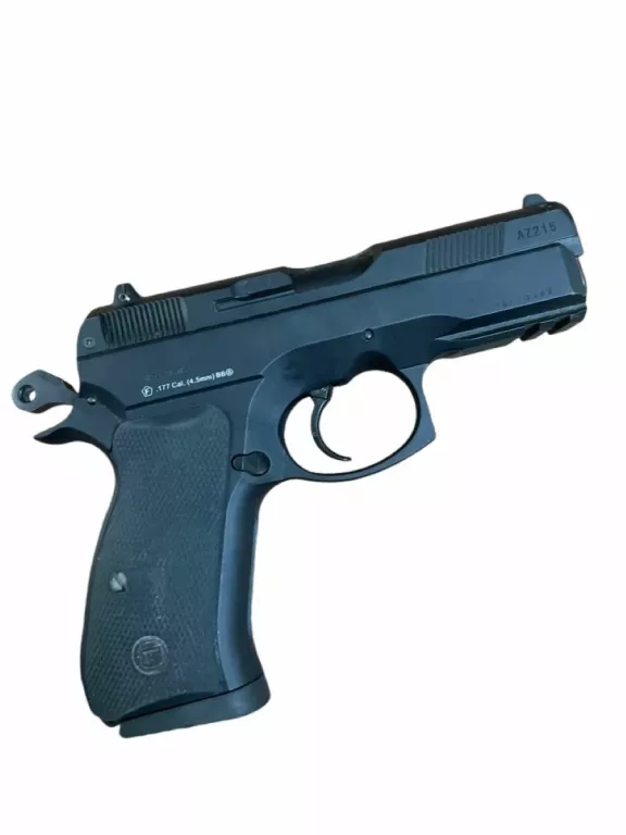 WIATRÓWKA PISTOLET ASG CZ 75D COMPACT