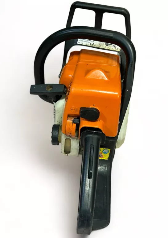 pila-spalinowa-stihl-ms-170-okazja-stan-11323-2