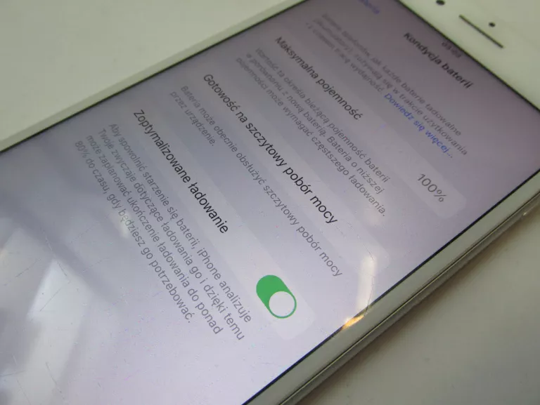 TELEFON IPHONE 7 PLUS 3GB/128GB
