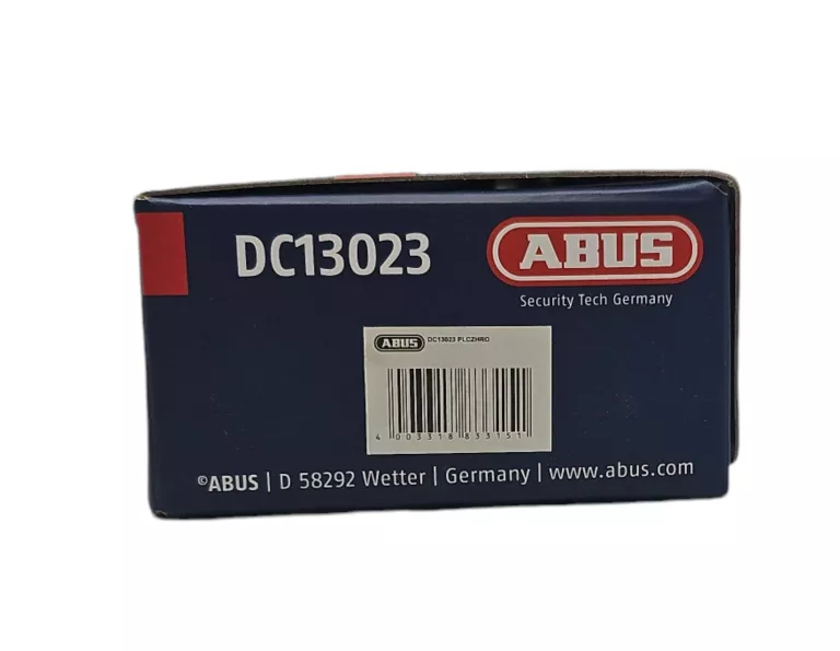 SAMOZAMYKACZ ABUS DC13023 DRZWI DO 110 CM MAKSYMALNA WAGA 85 KG