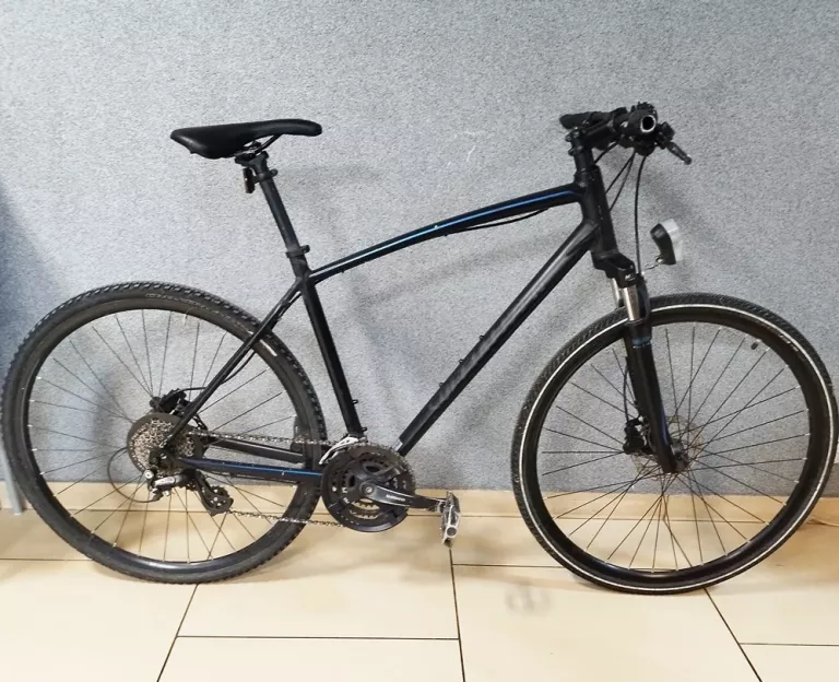ROWER SPECIALIZED CROSSTRAIL L 27,5 ''