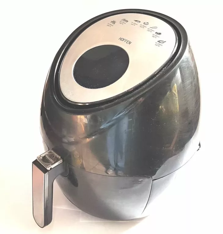 FRYTKOWNICA BEZTŁUSZCZOWA HOFFEN AF-0439