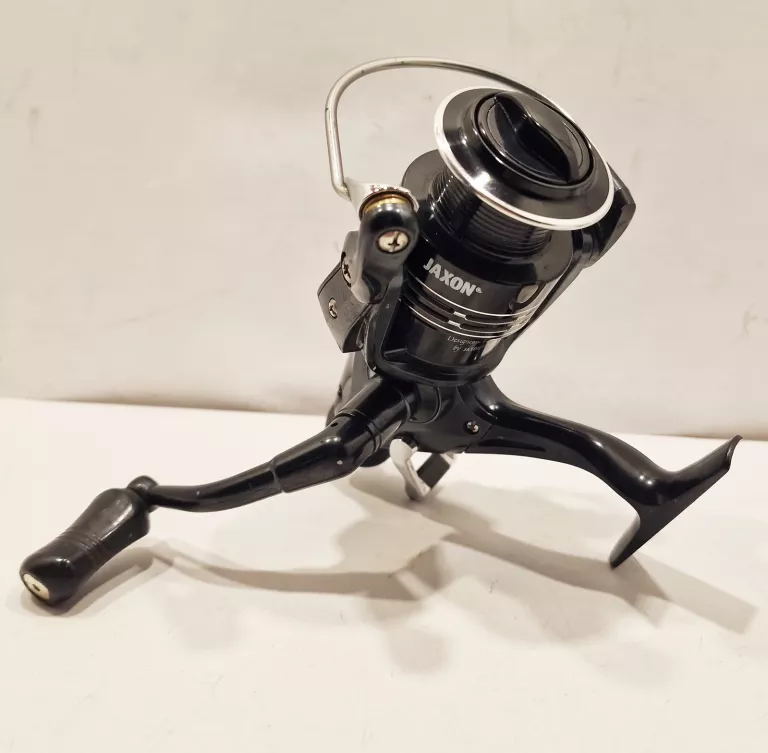 KOŁOWROTEK JAXON TOP FEEDER 30FR