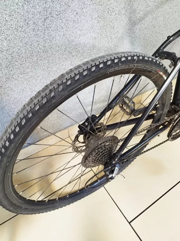 ROWER SPECIALIZED CROSSTRAIL L 27,5 ''
