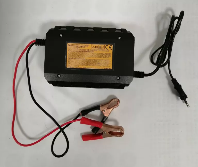 PROSTOWNIK PIROTEC PAM 15/1 SMART GWARANCJA