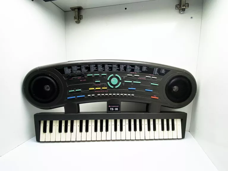KEYBOARD THOMPSONIC TS-06