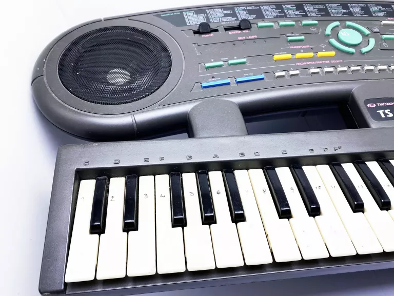 KEYBOARD THOMPSONIC TS-06