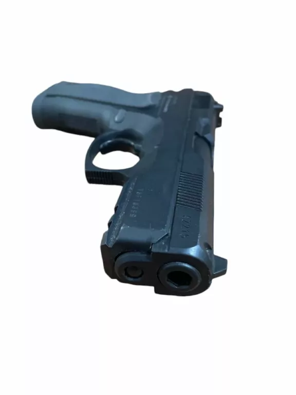 WIATRÓWKA PISTOLET ASG CZ 75D COMPACT