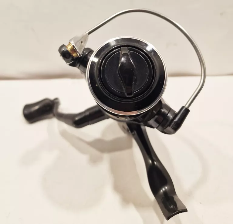 KOŁOWROTEK JAXON TOP FEEDER 30FR