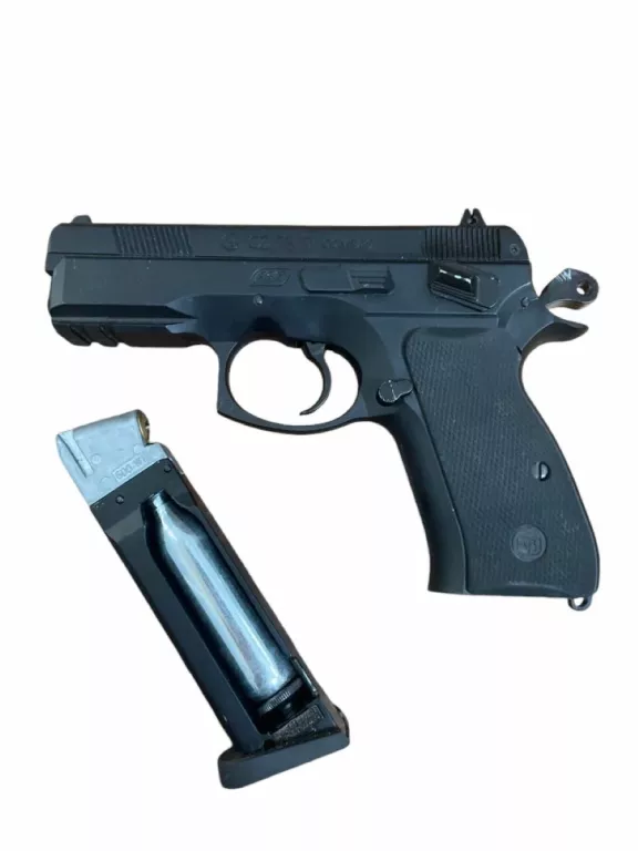 WIATRÓWKA PISTOLET ASG CZ 75D COMPACT