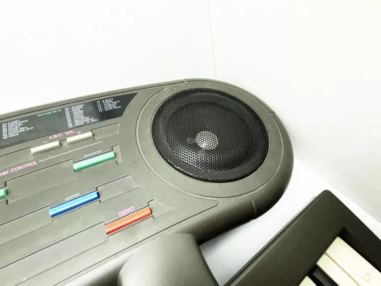 KEYBOARD THOMPSONIC TS-06