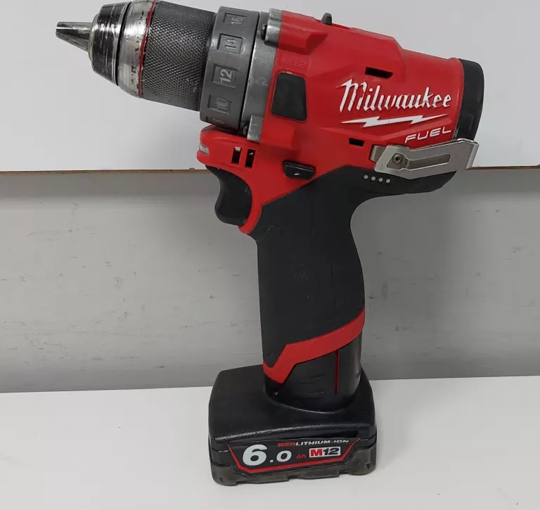 WKRĘTARKA MILWAUKEE M12 FDD