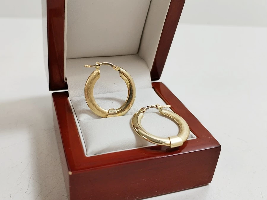 zlote-kolczyki-585-14k-381g-25cm-grojecka-79-warszawa