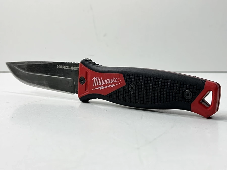 milwaukee-hardline-noz-z-ostrzem-stalym-gladki-targowa-32-warszawa