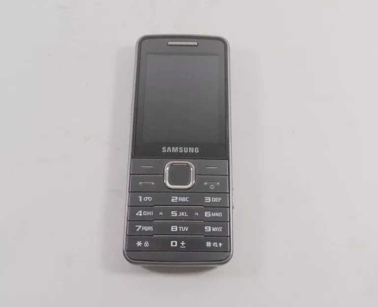 TELEFON SAMSUNG GT-S5610 USZKODZONY