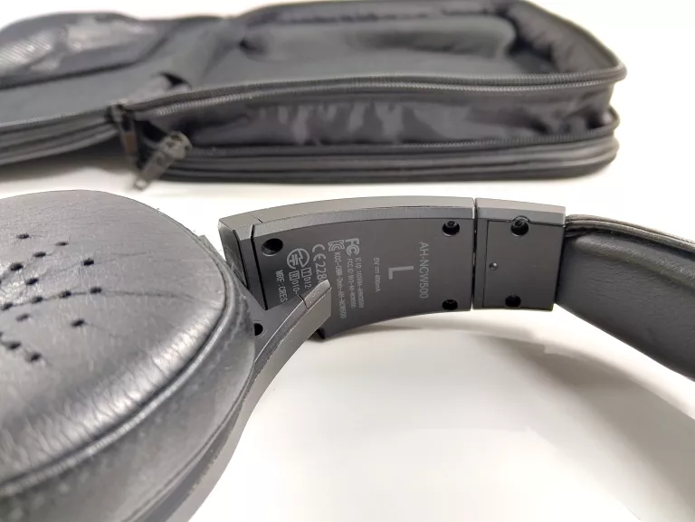 SŁUCHAWKI DENON AH-NCW500