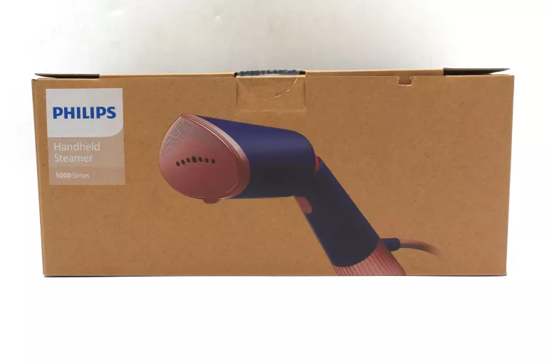 PHILIPS 5000 SERIES RĘCZNY PAROWNIK STH5030/20