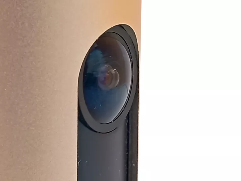 KAMERA IP WEWNĘTRZNA NETATMO WELCOME
