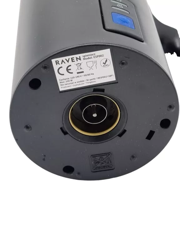 spieniacz-do-mleka-raven-esp002-okazja-model-esp002