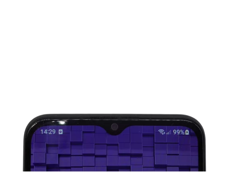 TELEFON SAMSUNG GALAXY A03S 3/32 GB 6,5" 5000 MAH