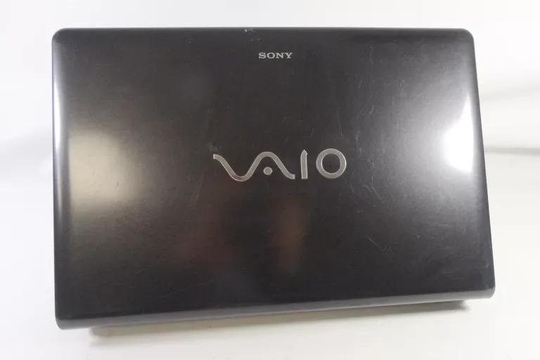 LAPTOP SONY VAIO PSG-71211M+ZASILACZ