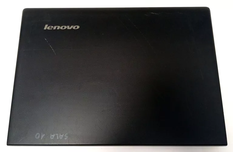 LAPTOP LENOVO IDEAPAD 100-15IBD ( 4GB / 1TB ) + ŁADOWARKA