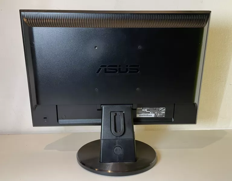 MONITOR ASUS VW196S |19"|1440 X 900|LCD