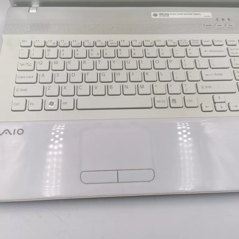 LAPTOP SONY VAIO OKAZJA