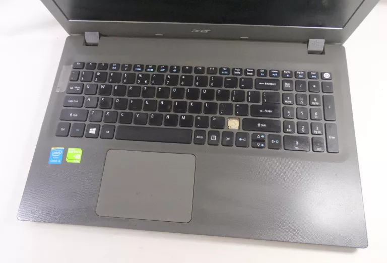 ACER ASPIRE E5-573  USZKODZONY