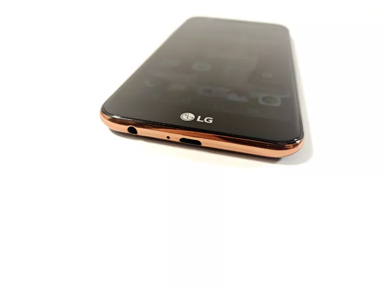 TELEFON LG K10 2017 ŁADOWARKA