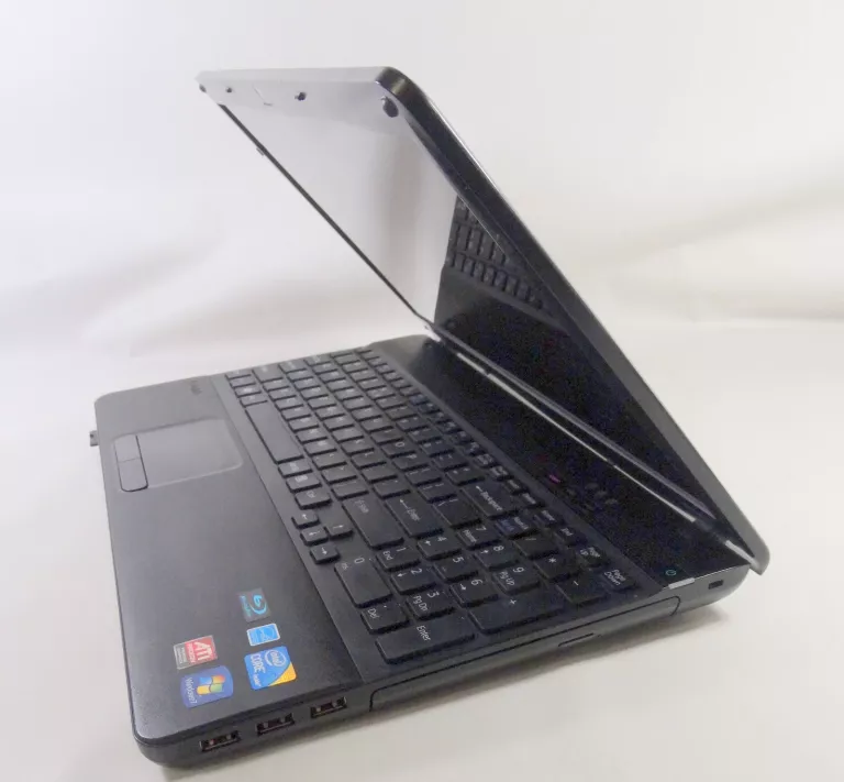 LAPTOP SONY VAIO PSG-71211M+ZASILACZ