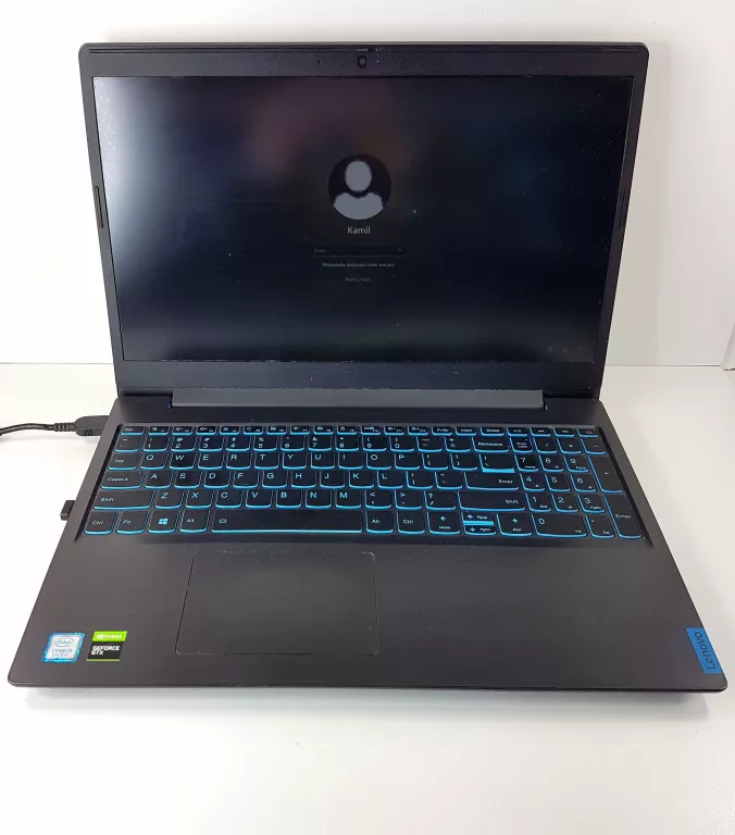 LAPTOP LENOVO IDEAPAD L340-15IRH 81LK