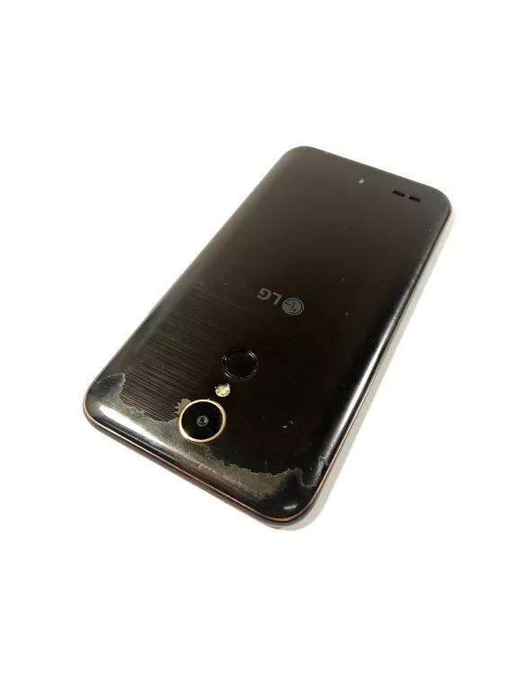 TELEFON LG K10 2017 ŁADOWARKA